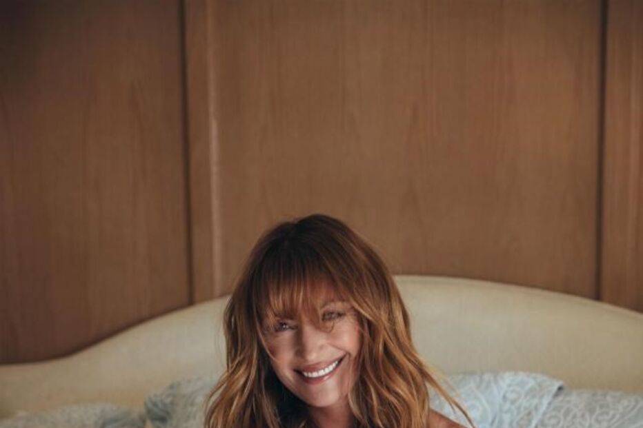 Jane Seymour tem 67 anos