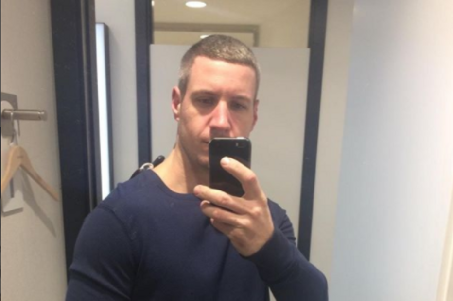 Jiri Barta, fotgrafia, queda