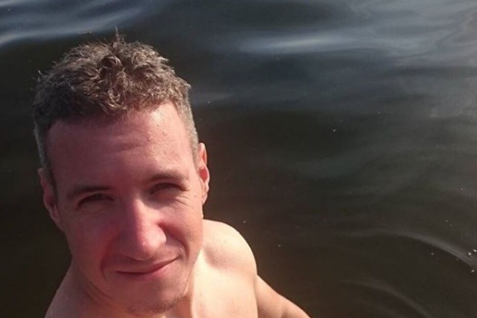 Jiri Barta, fotgrafia, queda