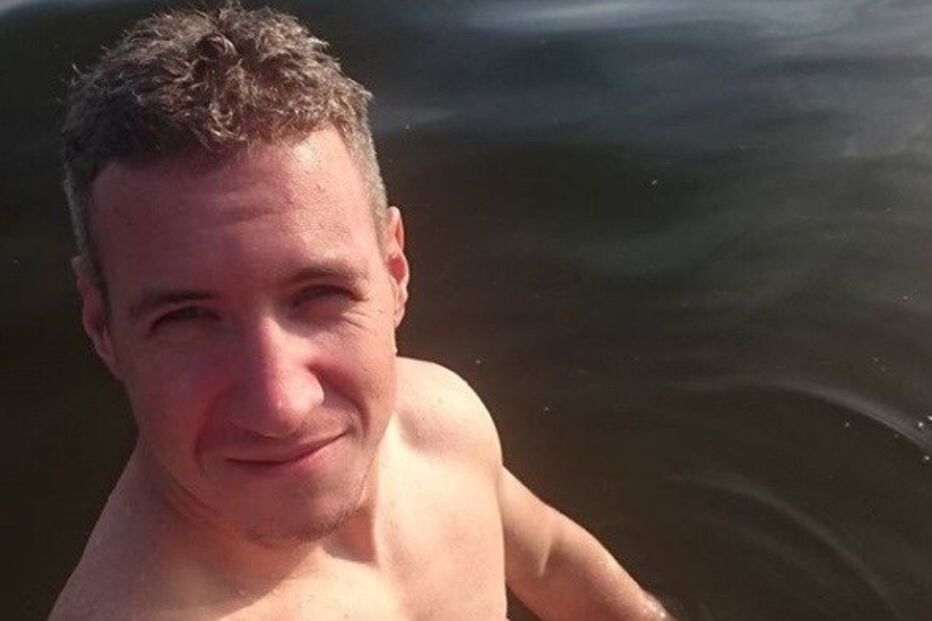 Turista morre a posar para fotografia