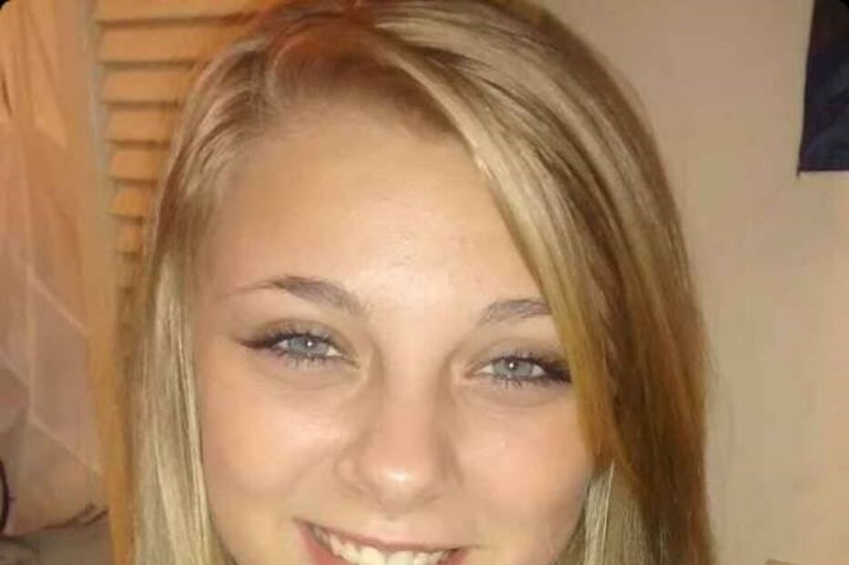 Kaylee Muthart, drogas, 