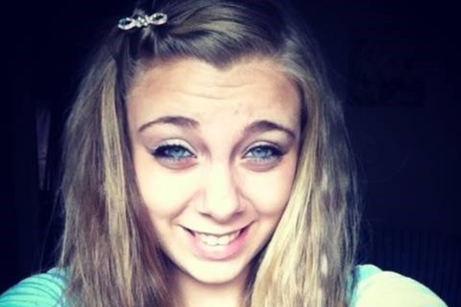 Kaylee Muthart, drogas, 