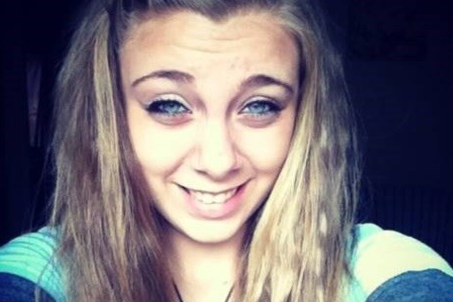 Kaylee Muthart, drogas, 