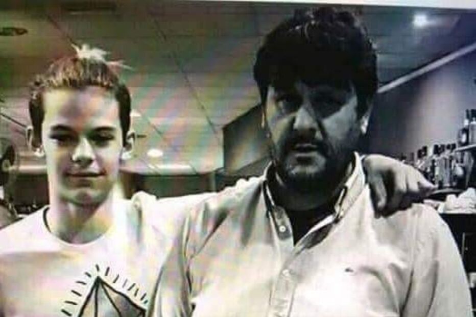 Pai e filho portugueses morrem em Andorra