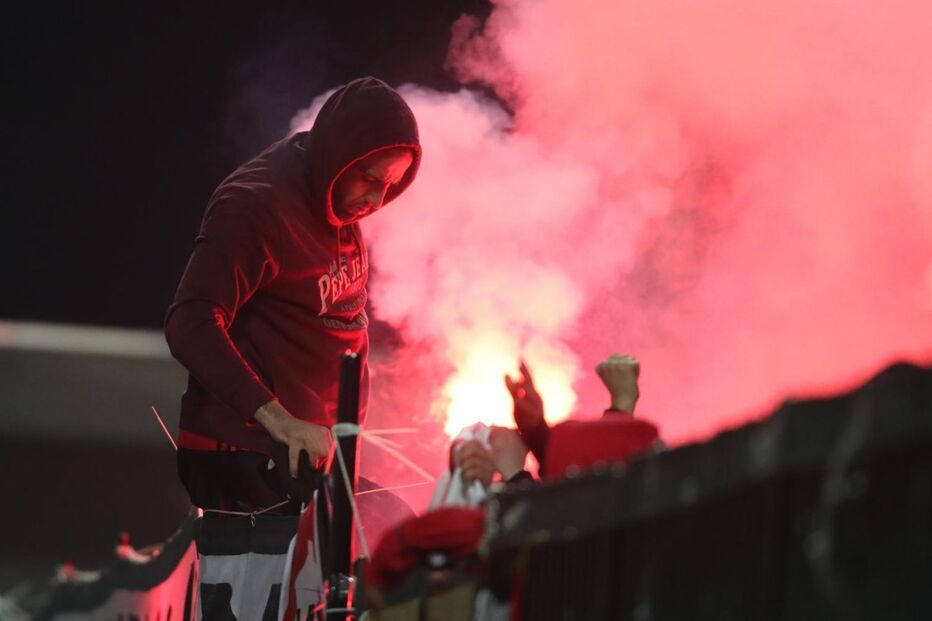  Paços de Ferreira recebe Benfica em jogo da I Liga