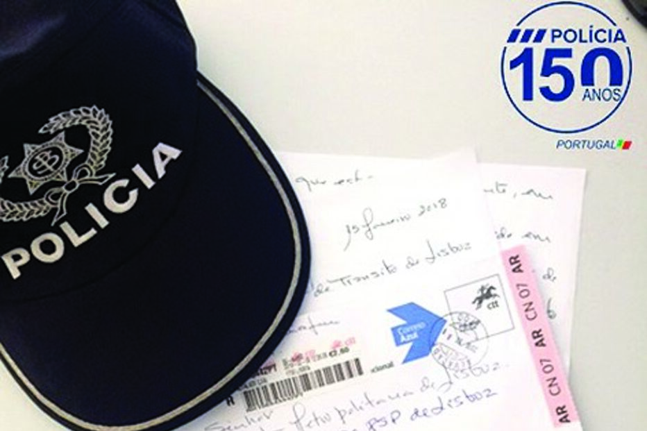 Carta de agradecimento