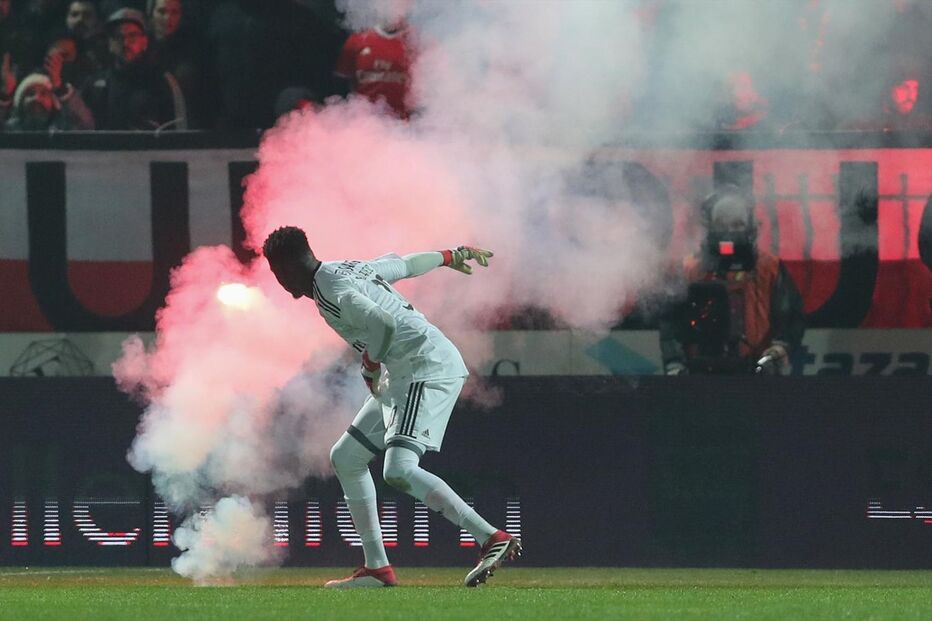 Paços de Ferreira recebe Benfica em jogo da I Liga