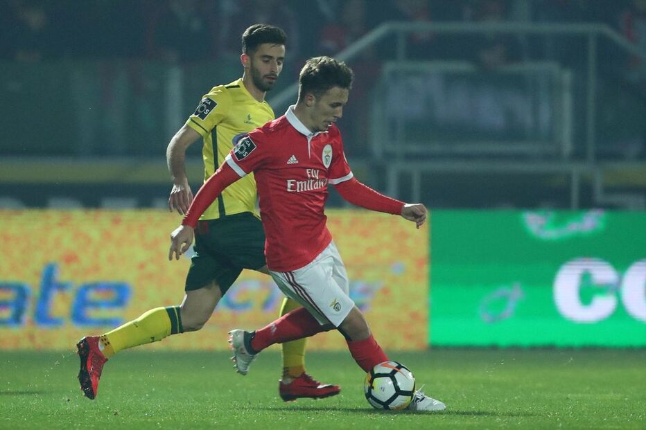 Paços de Ferreira recebe Benfica em jogo da I Liga