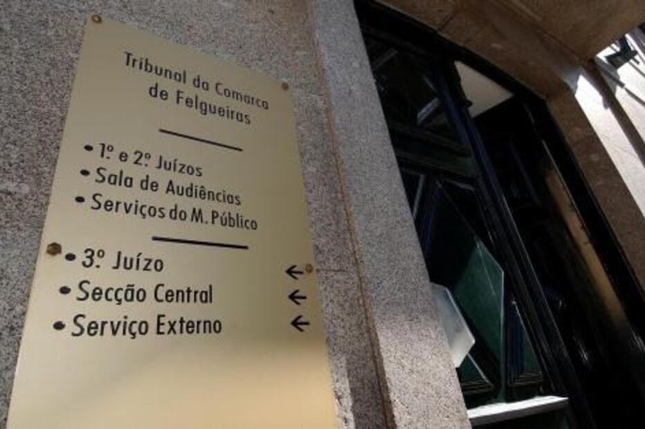 Tribunal de Felgueiras
