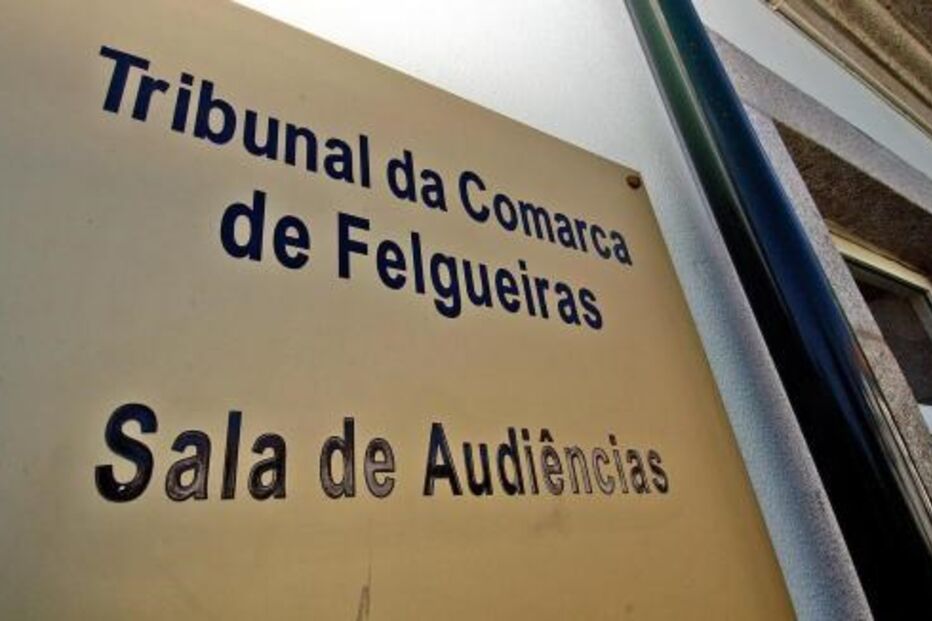 Tribunal de Felgueiras