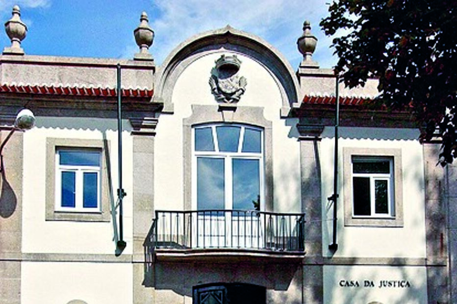 Tribunal de Felgueiras