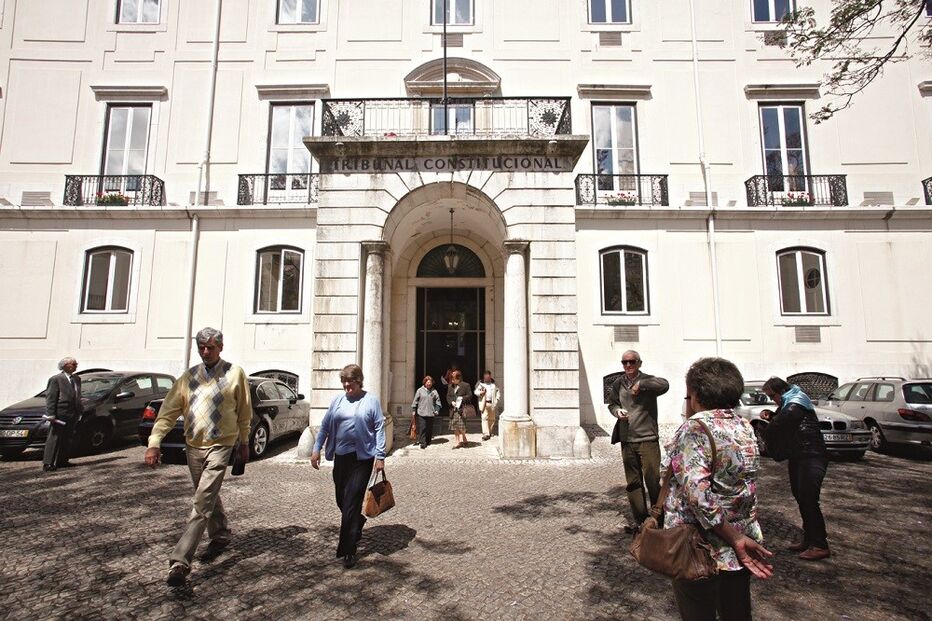 Tribunal Constitucional
