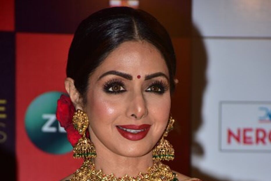Sridevi Kapoor