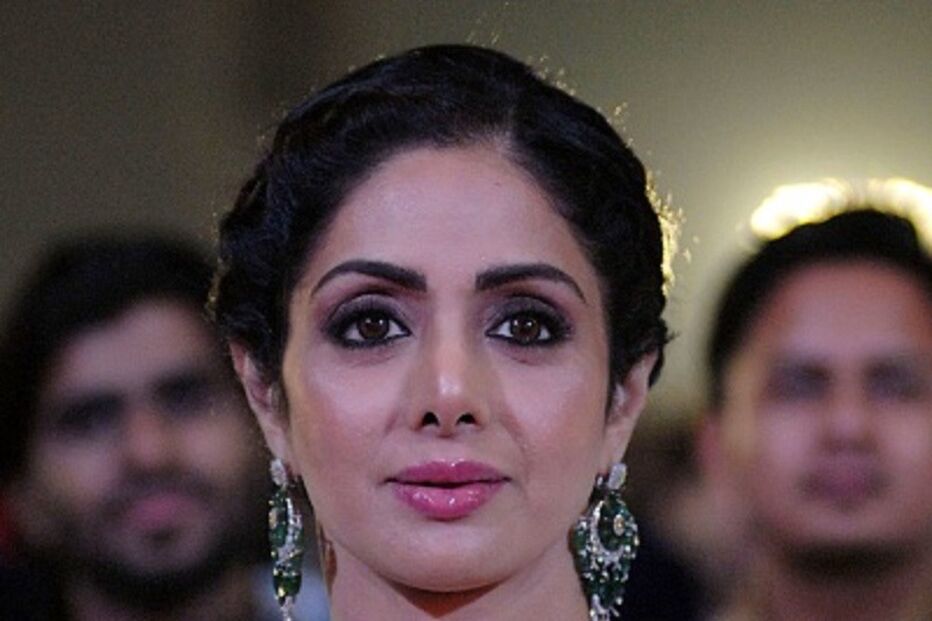 Sridevi Kapoor