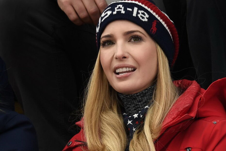 Ivanka Trump