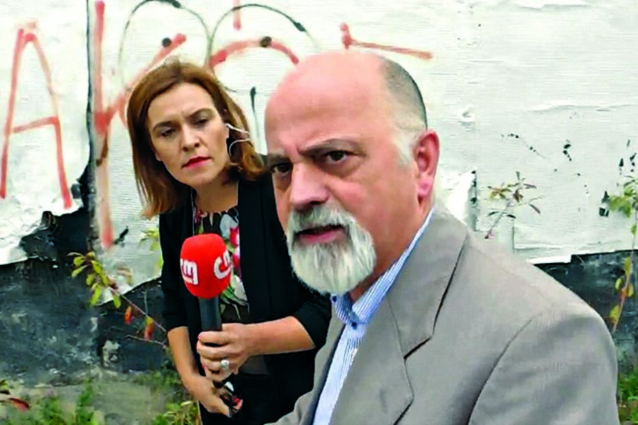 Mesquita Machado terá beneficiado de decisões do procurador 