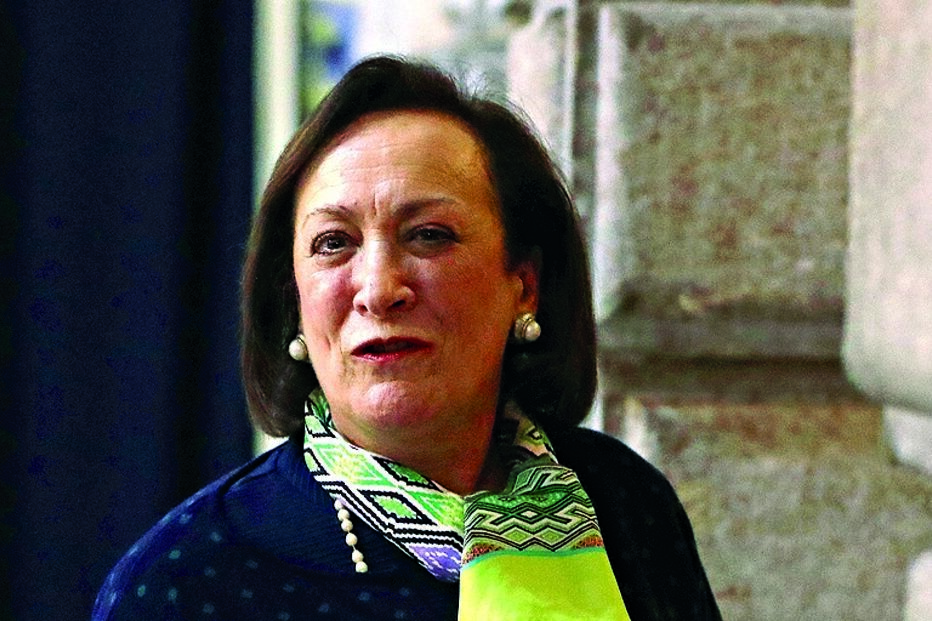 Joana Marques Vidal decidiu suspensão do procurador José Lemos 