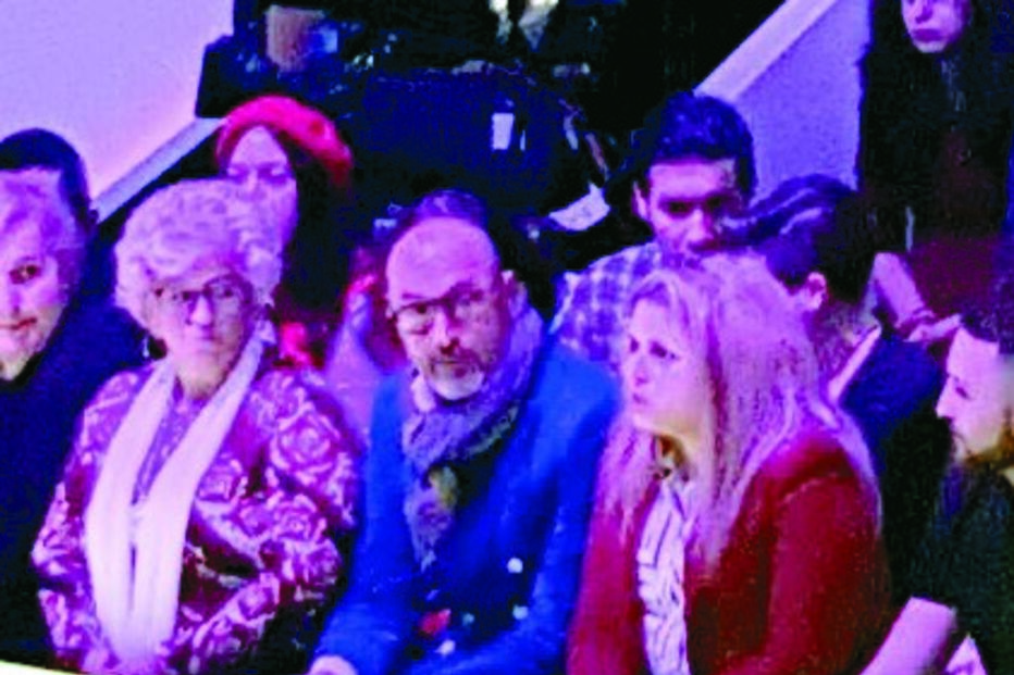 Companheiro de Manuel Luís Goucha