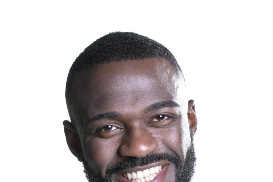 Bruno tem 28 anos e vem da Amora