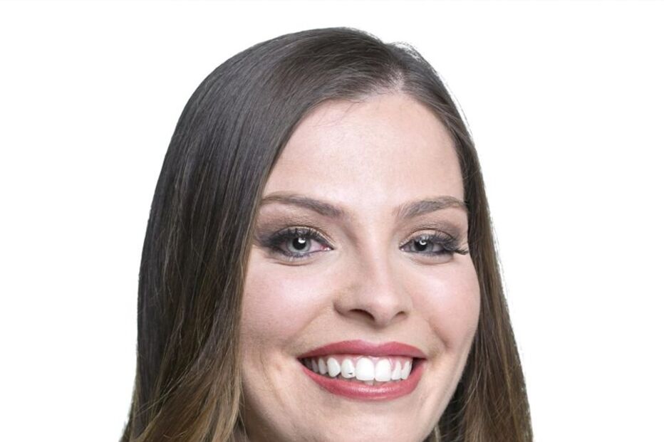 Cátia tem 29 anos e vem de Ponta Delgada