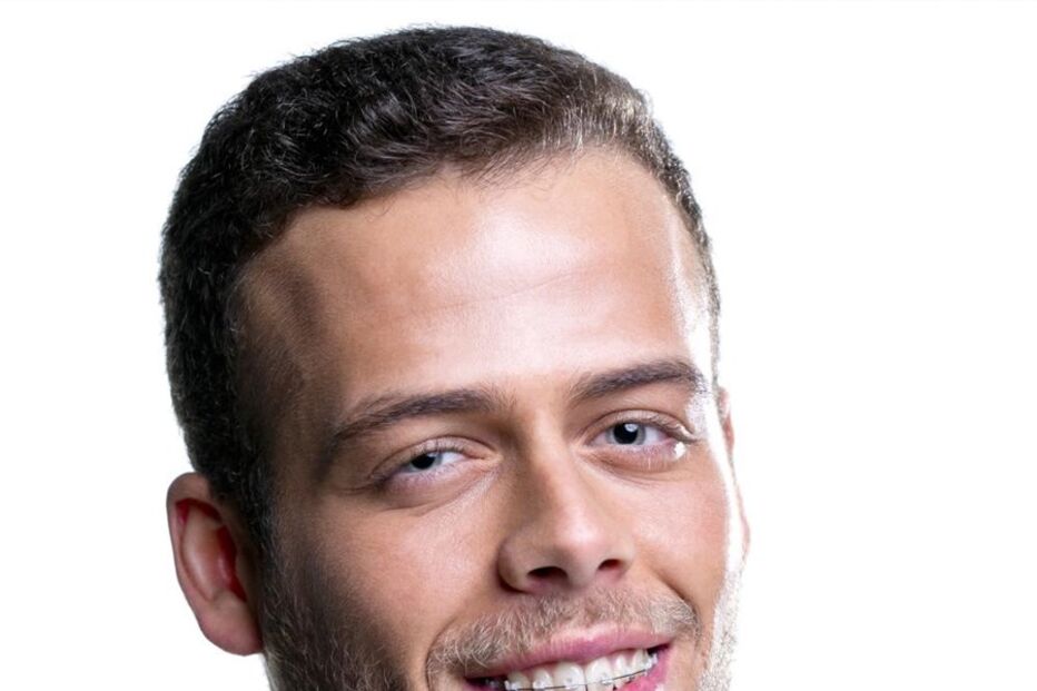 João tem 25 anos e vem de Valongo