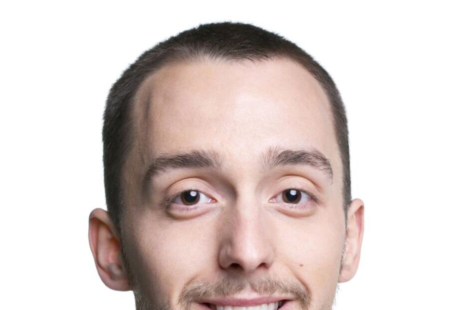 Tiago tem de 25 e também vem de Lisboa