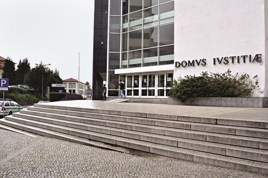 Tribunal de Vila Nova de Gaia