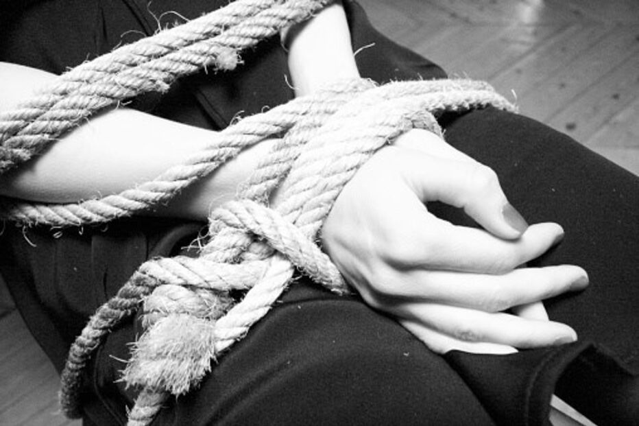 Fui raptado por engano em Espanha