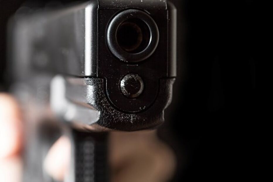 Tentei matar o meu pai