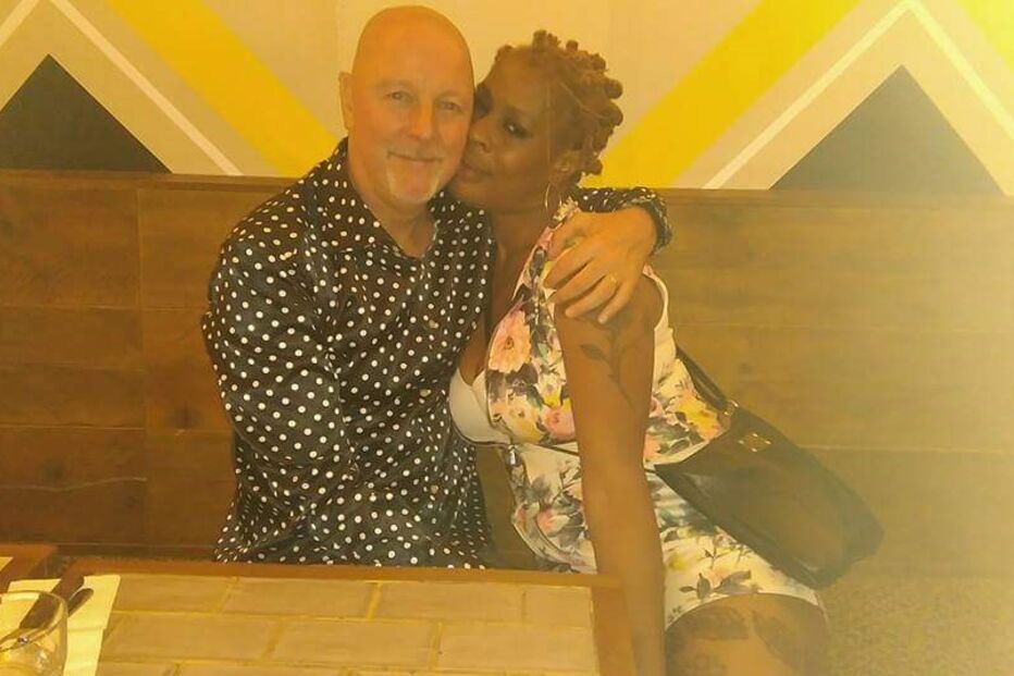 David Wing, Yvonne Wig, catana