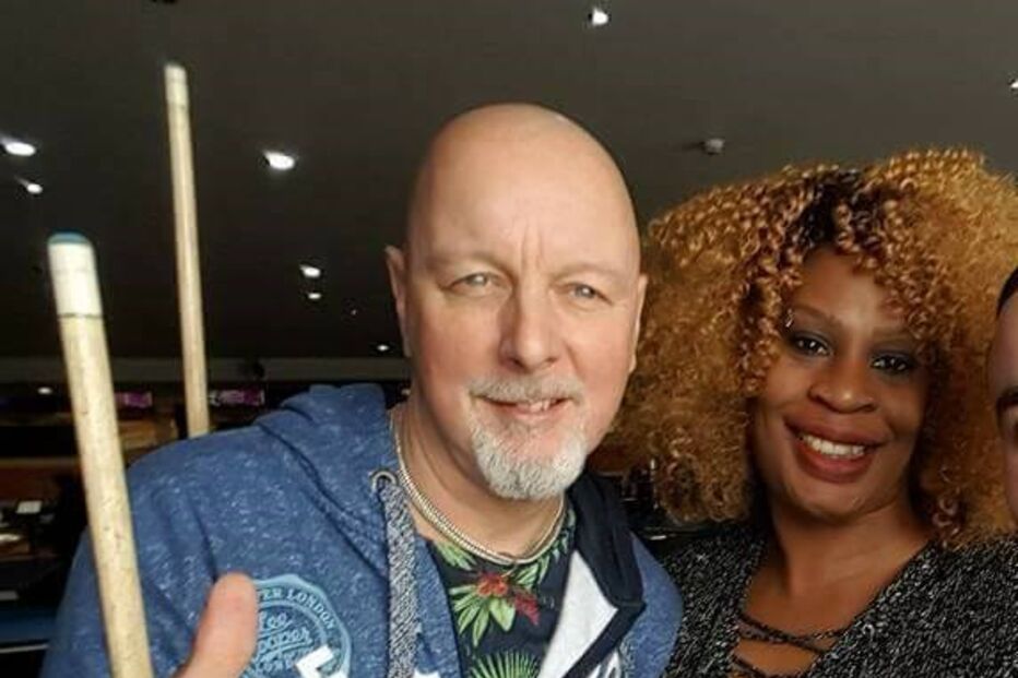 David Wing, Yvonne Wig, catana