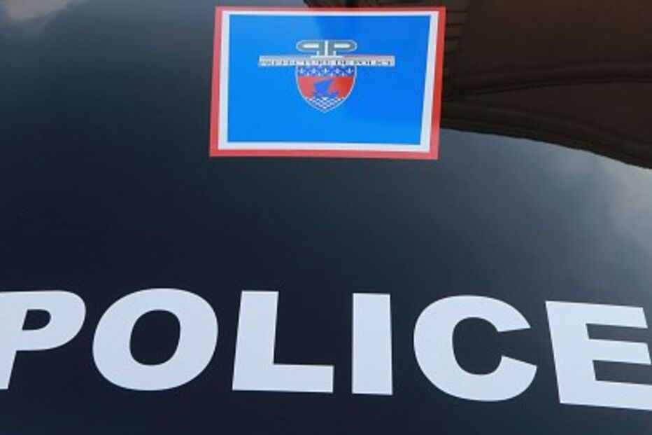 Polícia francesa