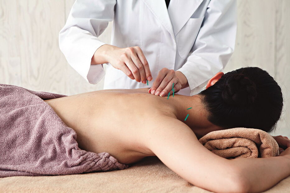 Ordem está contra o curso superior de Medicina Tradicional Chinesa   