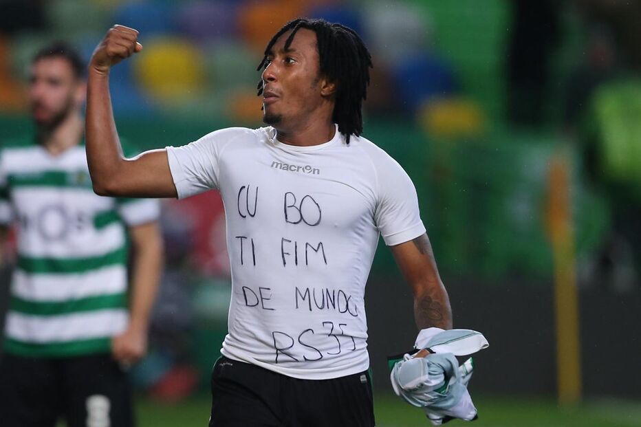 Sporting, Moreirense, futebol, desporto