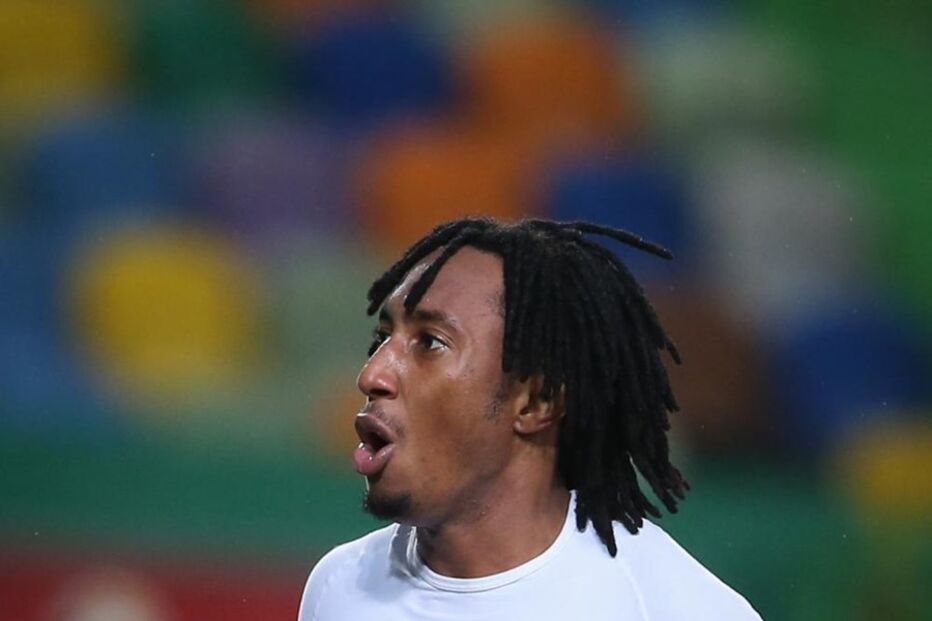 Sporting, Moreirense, futebol, desporto