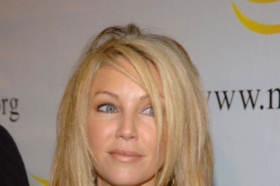 Heather Locklear