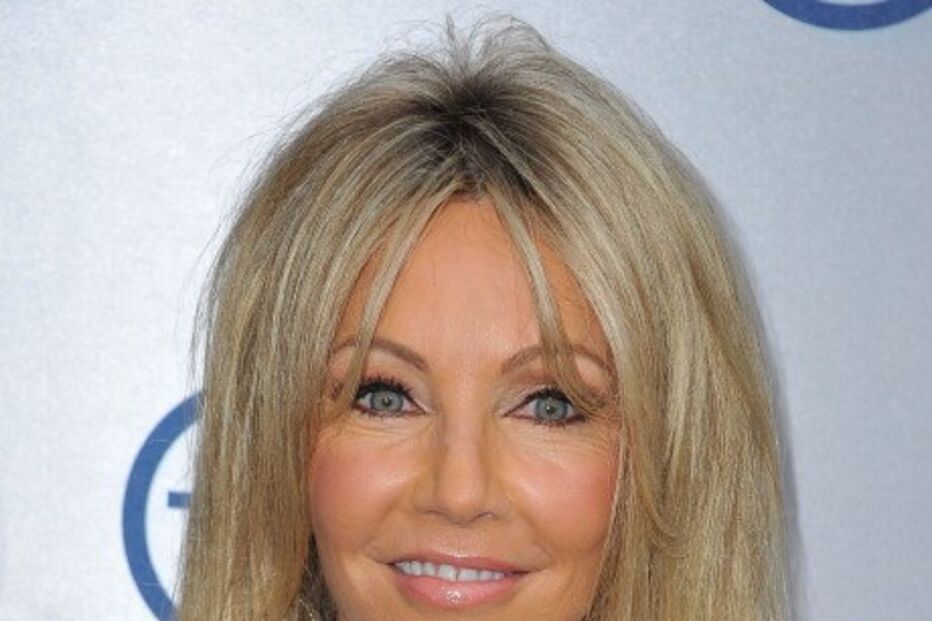 Heather Locklear