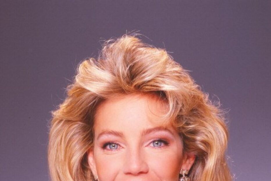Heather Locklear