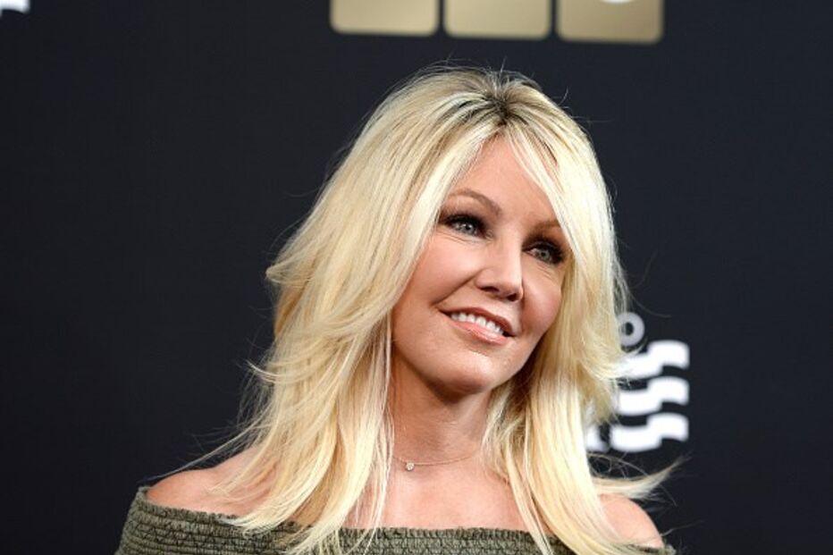 Heather Locklear