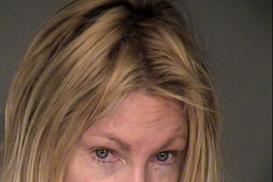 Heather Locklear