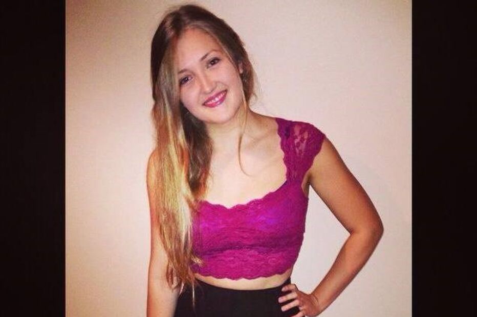 Rosie Bancroft, nadadora olímpica