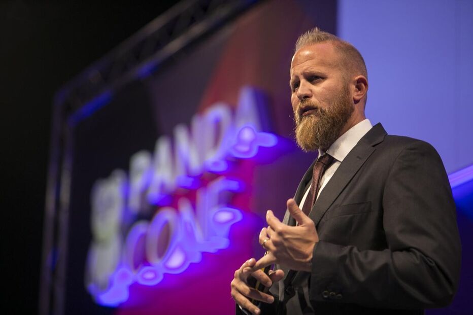Brad Parscale