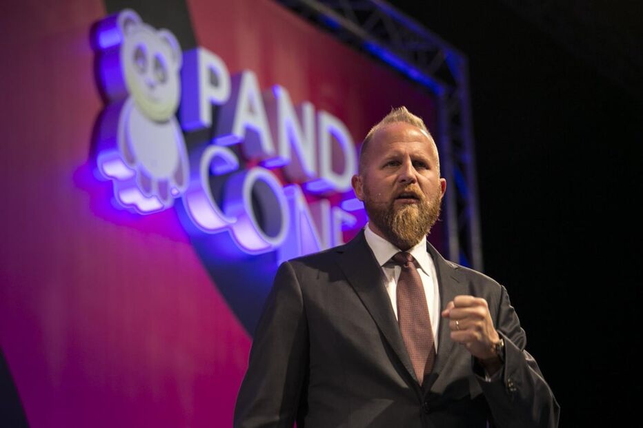 Brad Parscale
