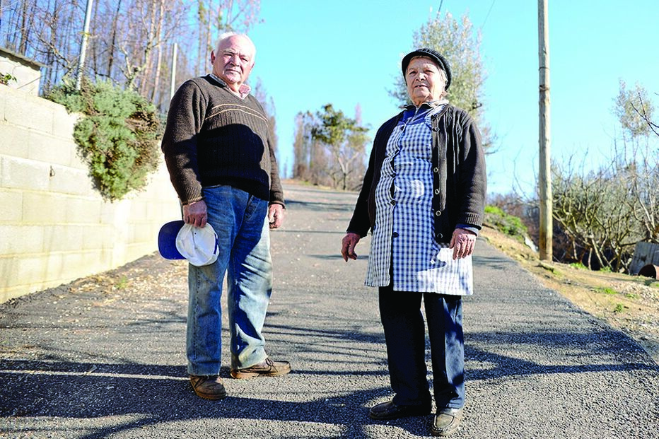 Manuel Alves e Belmira Santos reclamaram mas estão sem resposta 