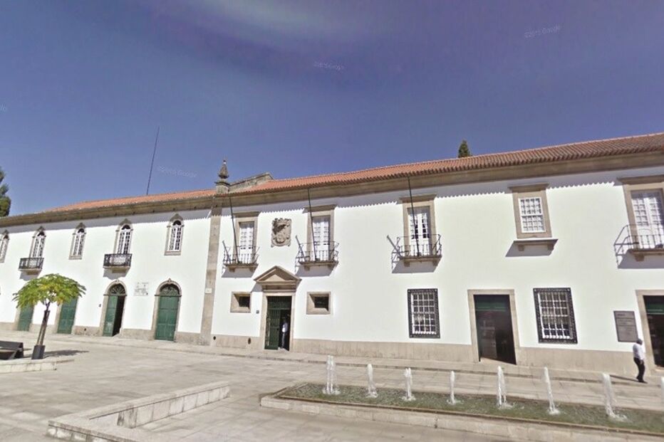 Câmara Municipal de Cabeceiras de Basto