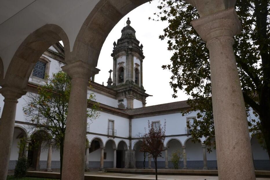 Câmara Municipal de Cabeceiras de Basto