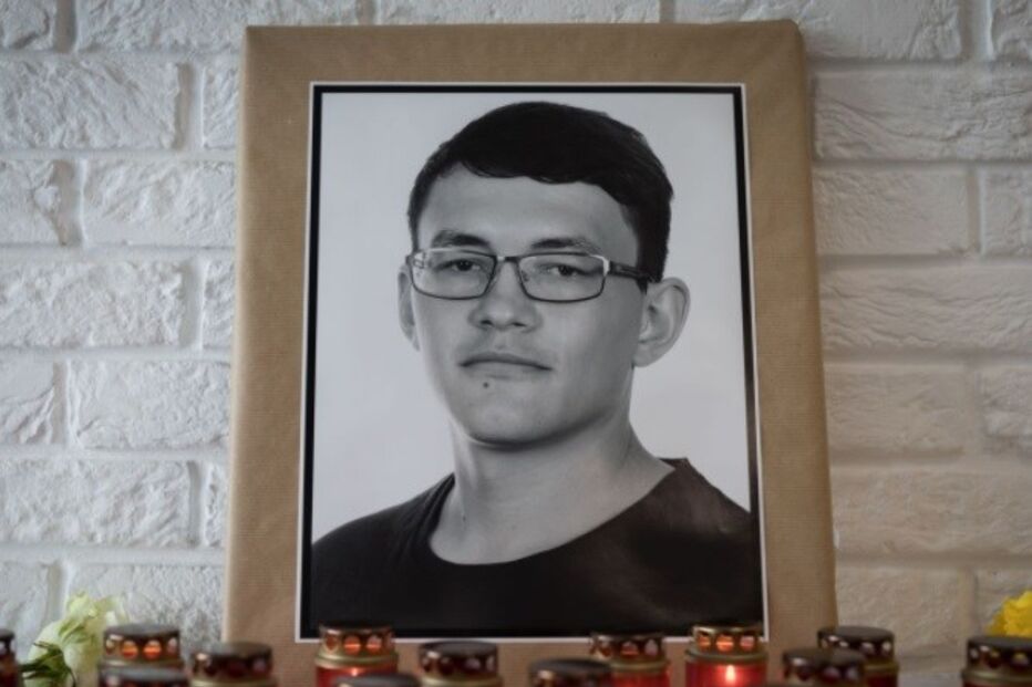 Jornalista Eslovaco Jan Kuciak foi assassinado quando investigava a máfia italiana