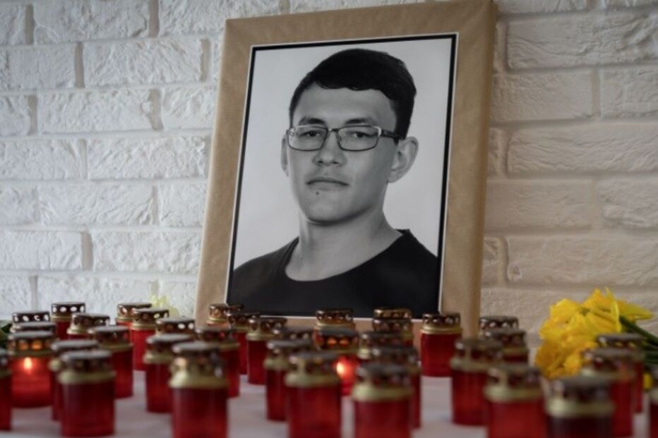 Jornalista Eslovaco Jan Kuciak foi assassinado quando investigava a máfia italiana