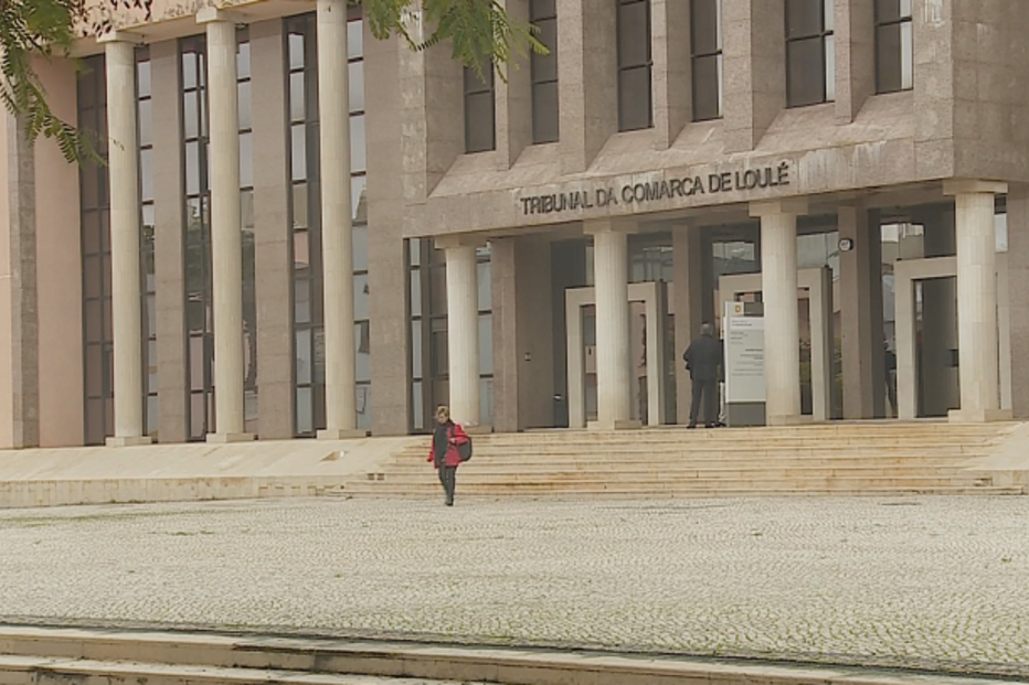 Tribunal de Loulé