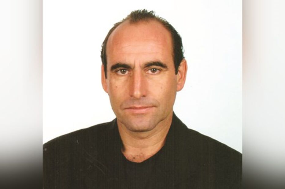 Américo Sebastião, empresário português raptado em Moçambique